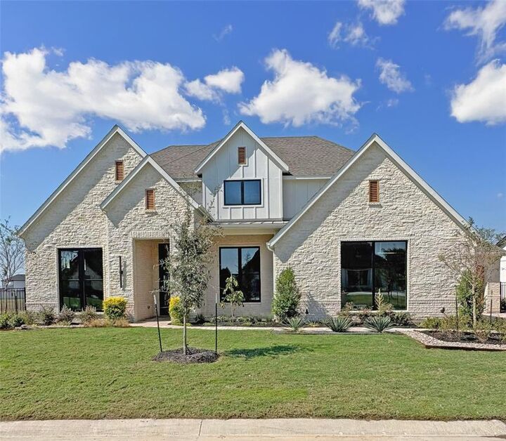 12499 Palmer Drive  Fort Worth TX 76179 photo