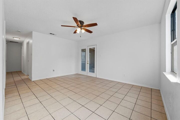 Property Photo: 2425 Dancy Drive N TX 76131