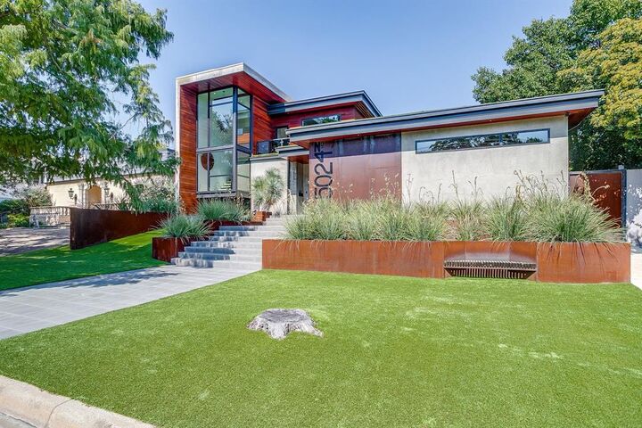 Property Photo: 5024 Bryce Avenue TX 76107