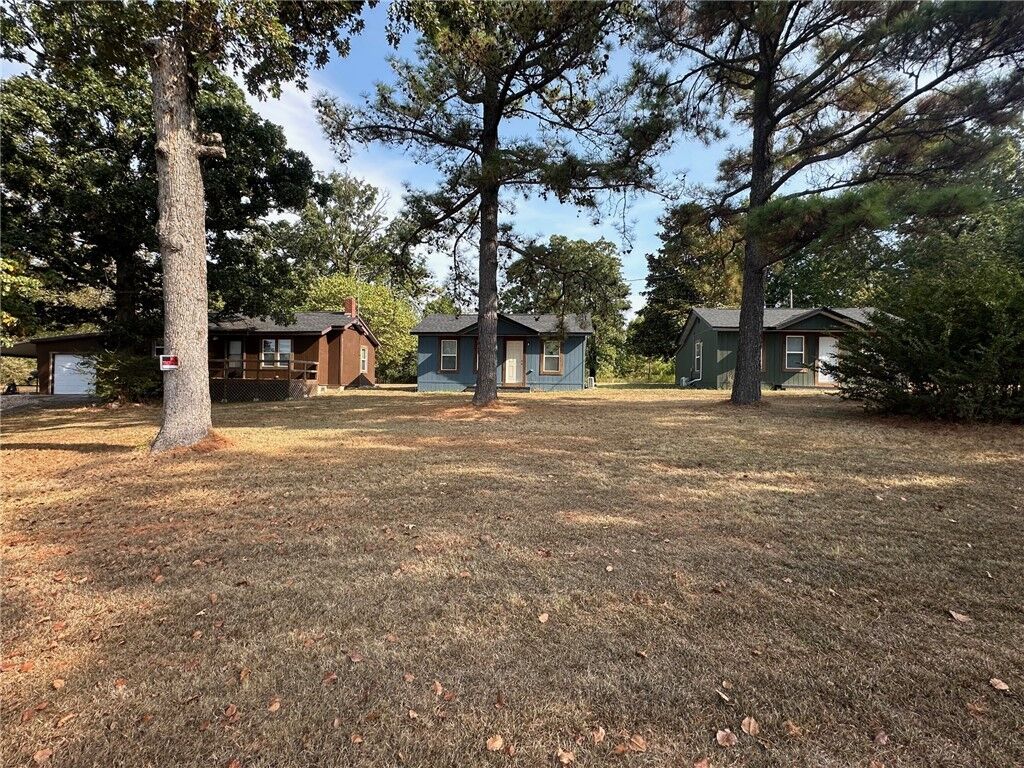 Property Photo: 1823 Highway 178 AR 72651