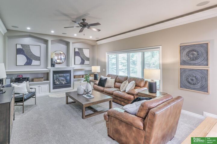 Property Photo:  1012 S 197th Circle  NE 68022 