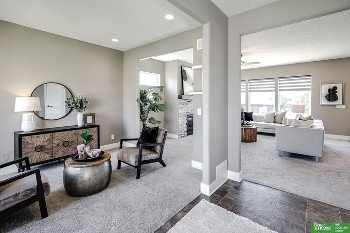 Property Photo:  9016 N 171st Street  NE 68007 