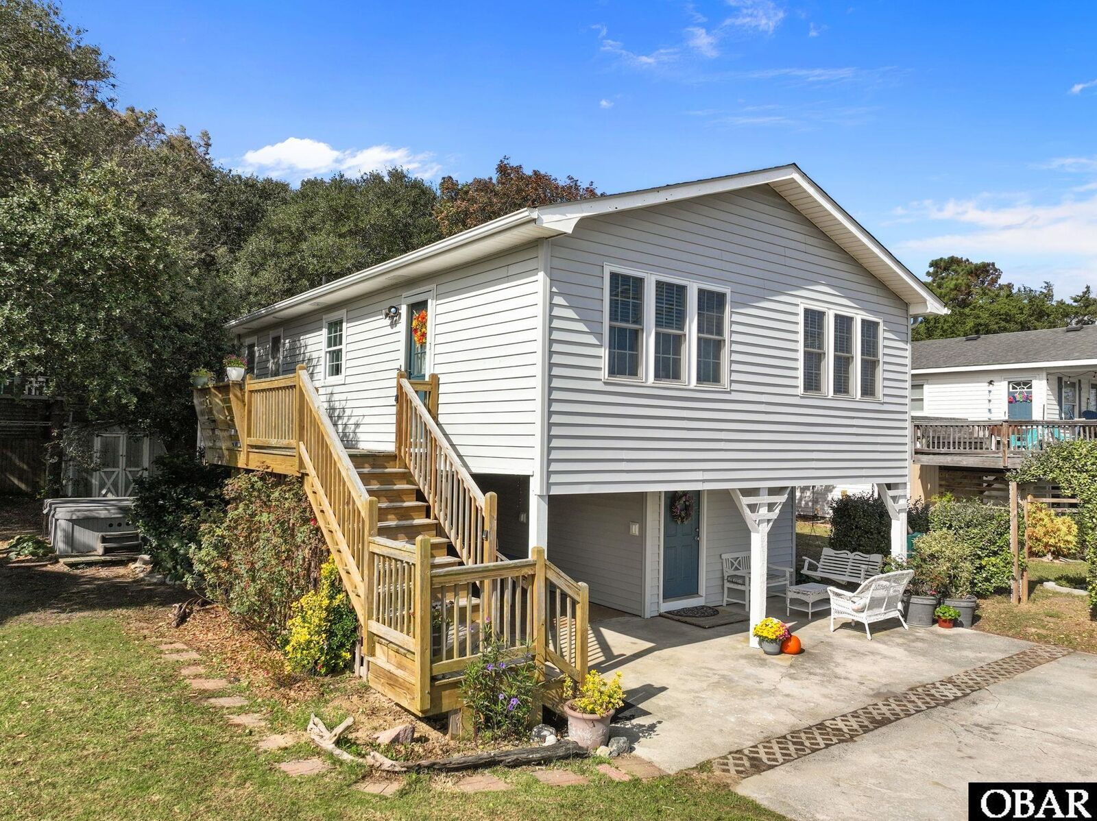 Property Photo: 2910 S Meekins Avenue NC 27959