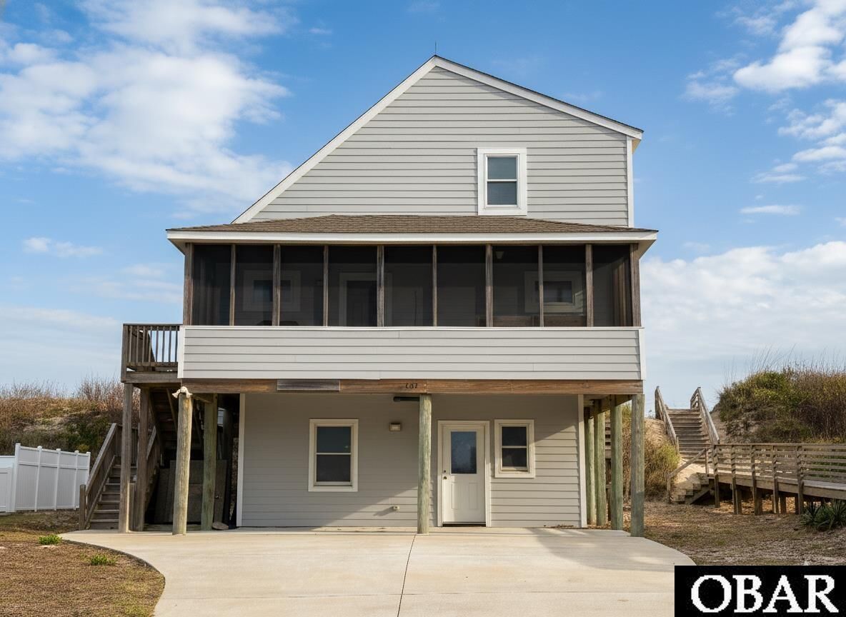 Property Photo: 601 Schooner Ridge NC 27927