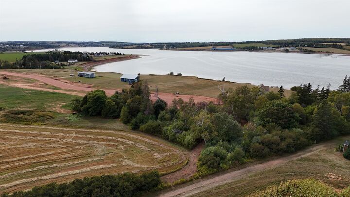 Property Photo: Lot 23-2 Buddys Way PE C0A 1N0