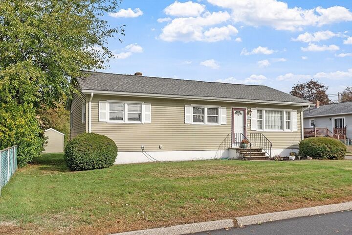 Property Photo: 19 Lisa Lane MA 01843