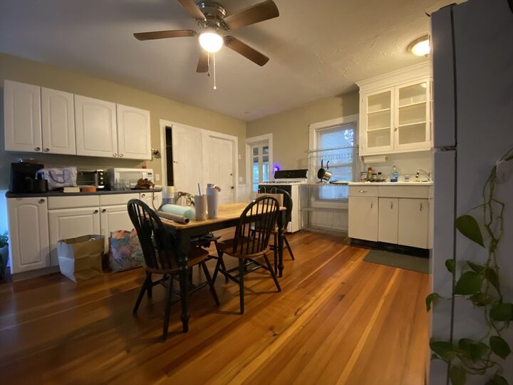 Property Photo: 19 Esty St. 2 MA 01721