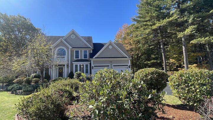 Property Photo: 47 Preservation Ln MA 01520