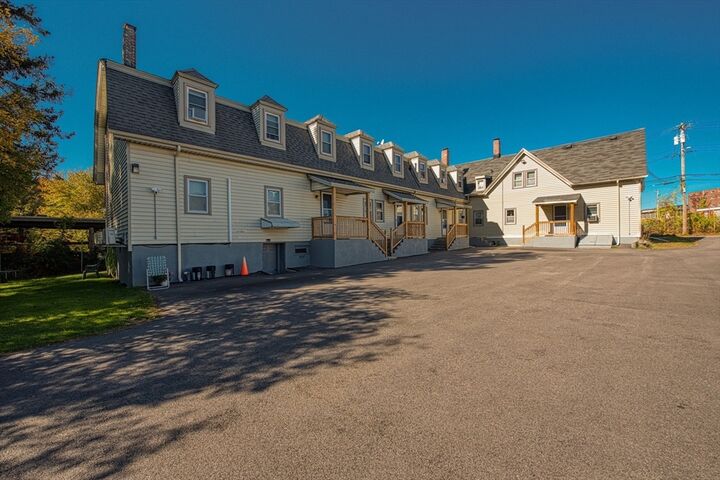 Property Photo:  426 Whittenton Street  MA 02780 