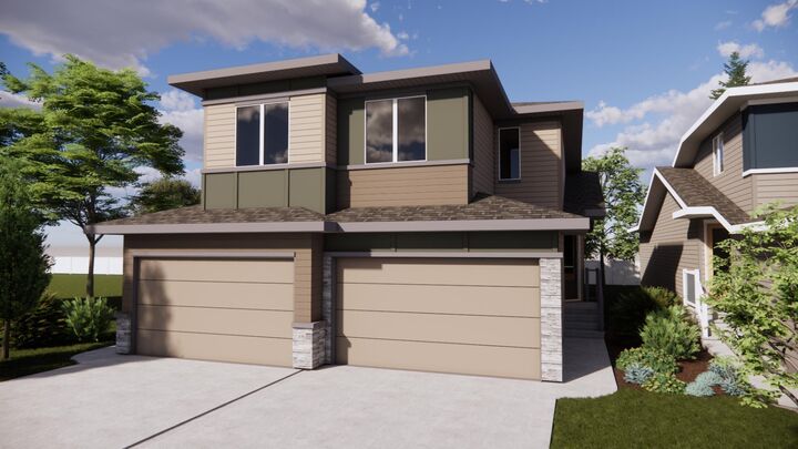 Photo de la propriété: 850 Beckner Cres.t0m 0N0 Carstairs Alberta AB T0M 0N0