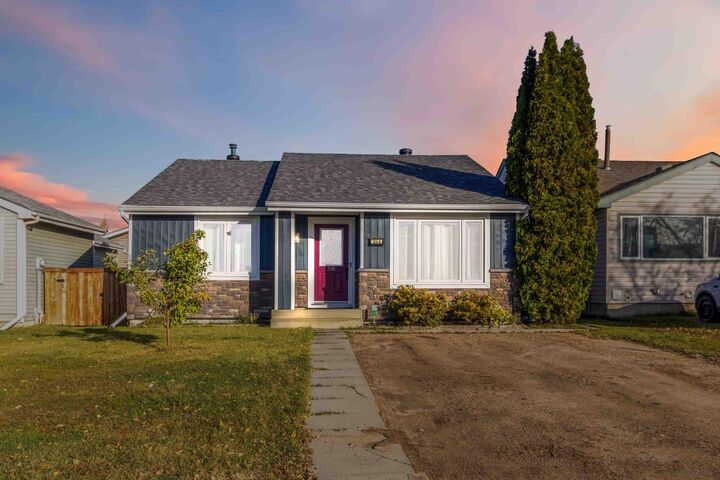 256 Tundra Drive  Fort McMurray AB T9H 2S9 photo