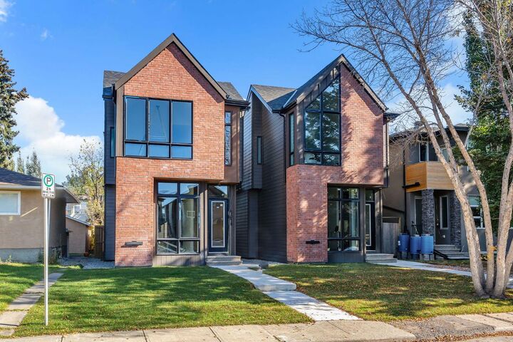 5018 21A Street SW  Calgary AB T6T 0B3 photo