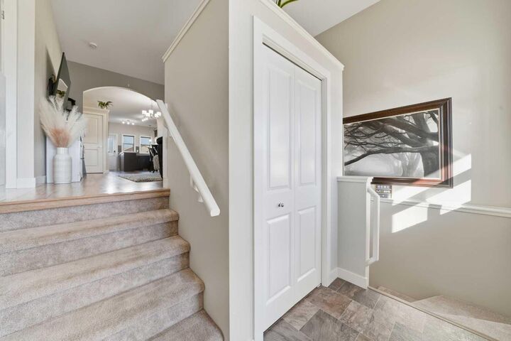 Property Photo:  22 Mackenzie Ranch Way  AB T4L 0A7 