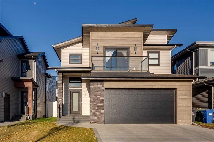 232 Emerald Drive  Red Deer AB T4P 3E2 photo