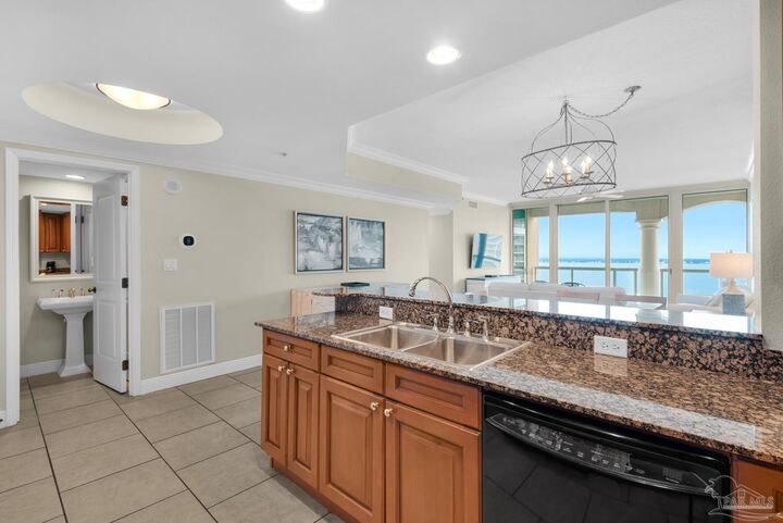Property Photo:  5 Portofino Dr 1705  FL 32561 