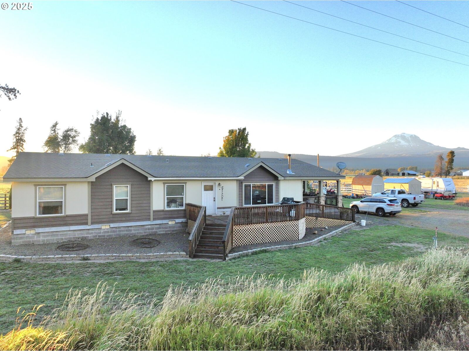 Property Photo:  1782 Bz Glenwood Hwy  WA 98619 