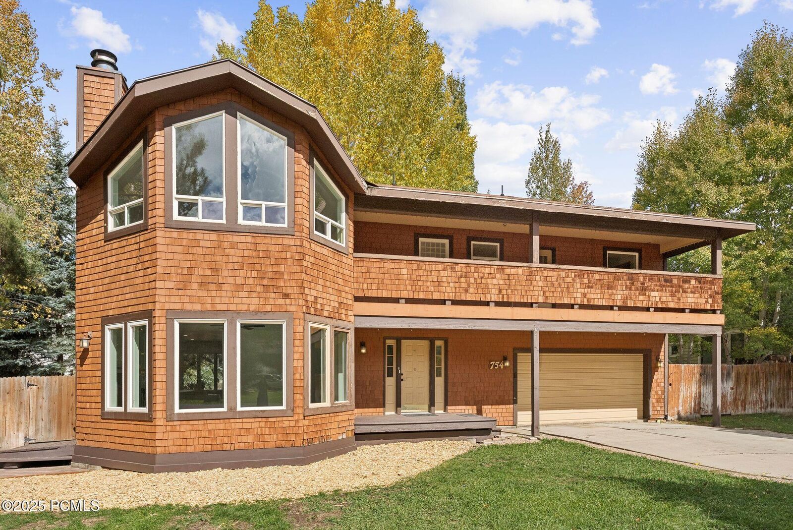 Property Photo: 754 Quaking Aspen Court UT 84060