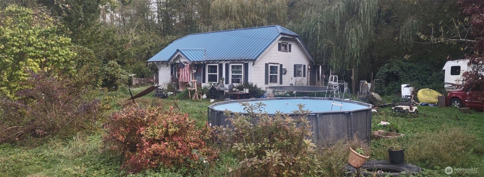 Property Photo: 20756 Prairie Road WA 98284