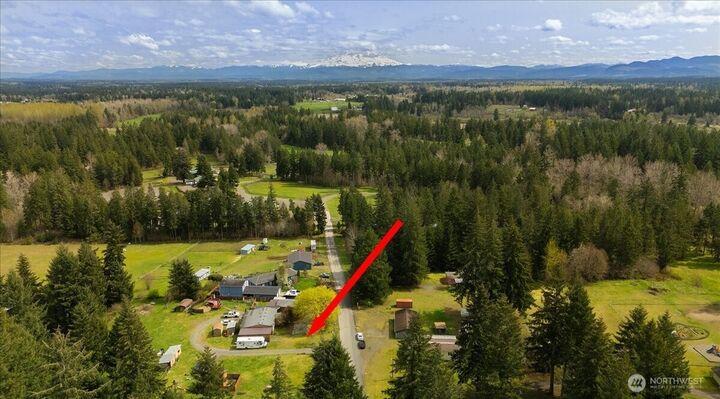 Property Photo: 15840 130th Trail SE WA 98597