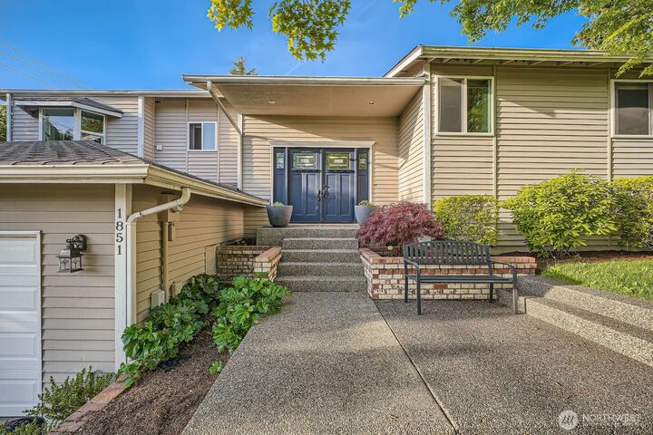 Property Photo: 1851 58th Street NE WA 98422