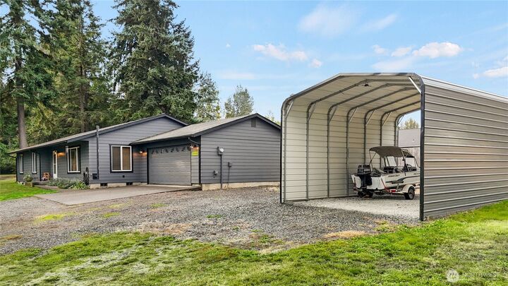 Property Photo: 20608 127th Street E WA 98391