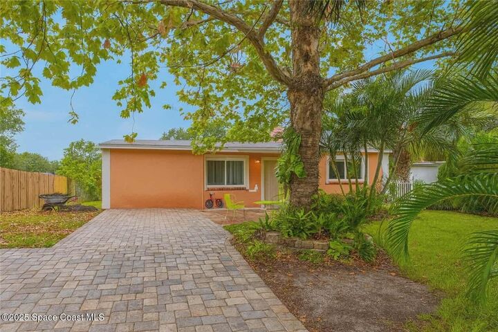 1112 Broadmoor Drive  Cocoa FL 32922 photo
