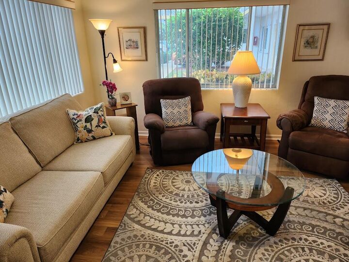 Property Photo: 3240 Lake Osborne Drive 107 FL 33461