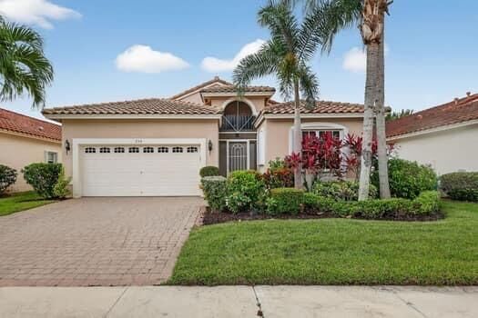 Property Photo: 255 NW Toscane Trail FL 34986