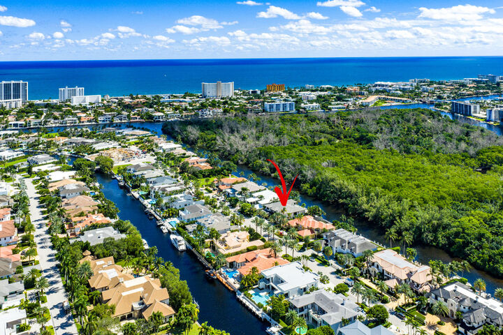 Property Photo:  212 W Alexander Palm Road  FL 33432