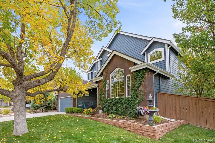 1634 E Brookside Drive  Highlands Ranch CO 80126 photo