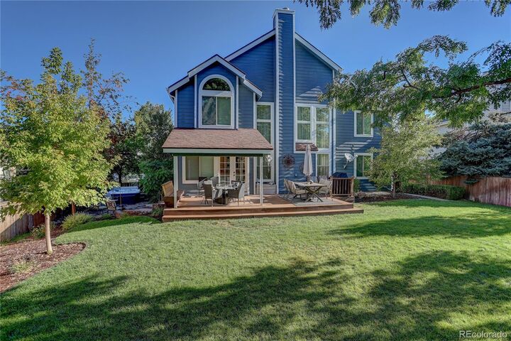 1634 E Brookside Drive  Highlands Ranch CO 80126 photo