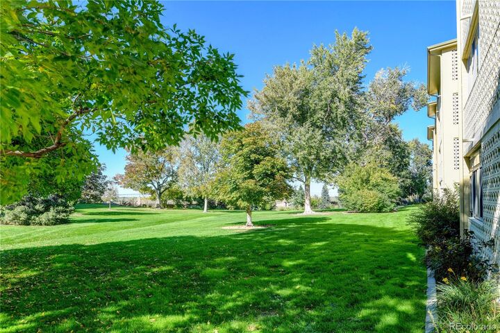 Property Photo:  585 S Alton Way 10A  CO 80247 