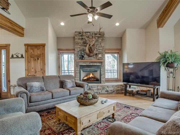 Property Photo: 1801 Stellar Drive CO 80498