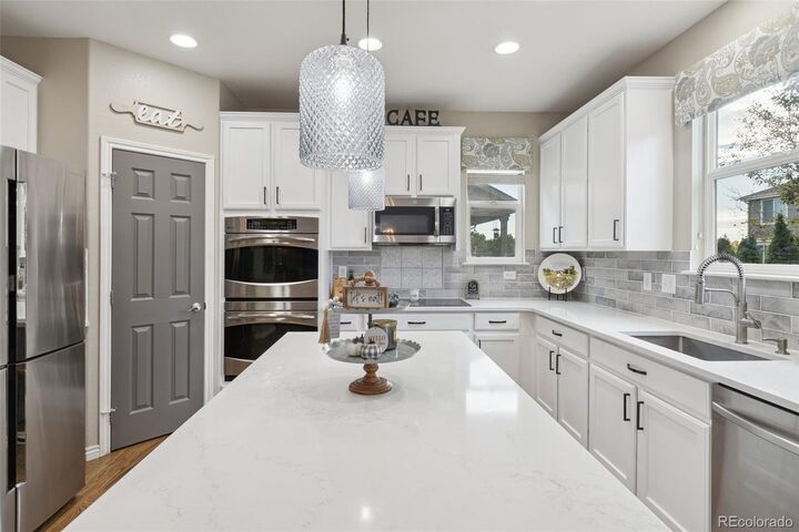 Property Photo: 6362 E 133rd Avenue CO 80602
