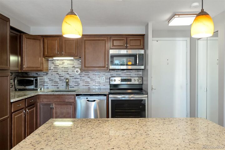 Property Photo:  1302 S Parker Road 336  CO 80231 