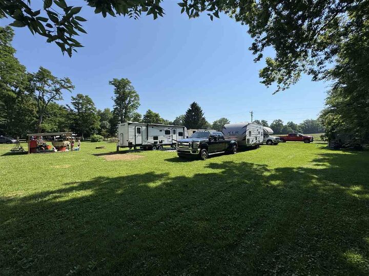 Property Photo:  2155 N 150 E  IN 47331 