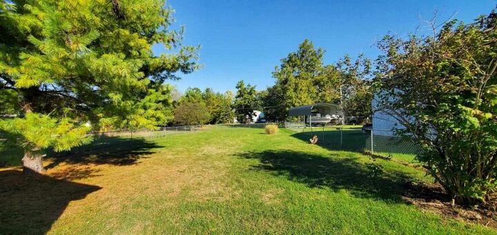 Property Photo:  109 N 4th Street  IN 47330 