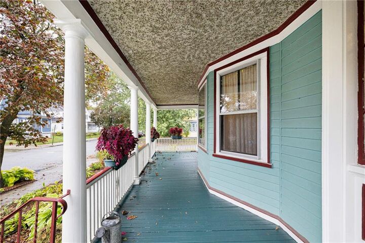 Property Photo:  154 Armington Street  RI 02905