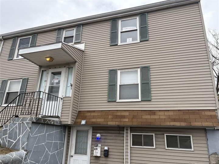 Property Photo: 610 Killingly Street 2 RI 02919