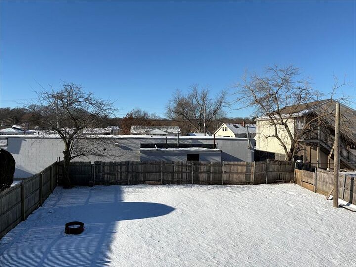 Property Photo:  610 Killingly Street 2  RI 02919 