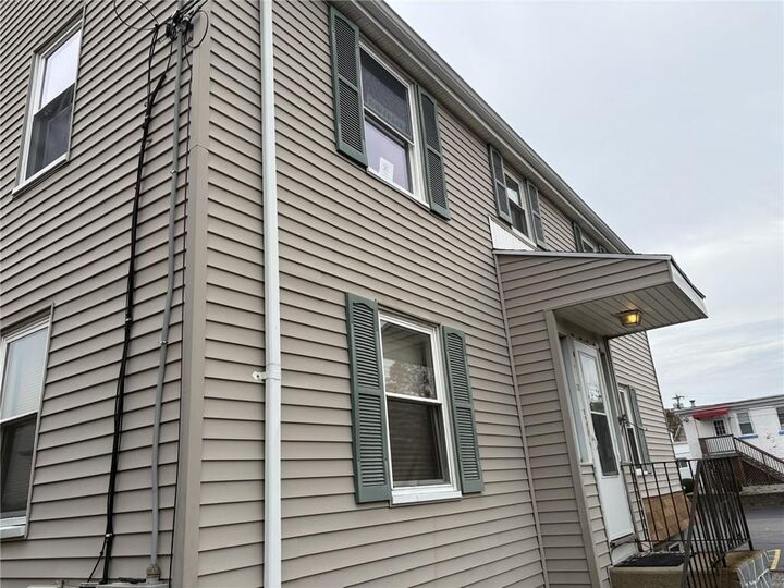 Property Photo:  610 Killingly Street 2  RI 02919 