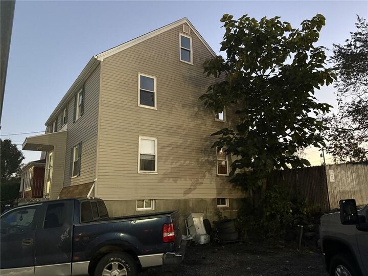 Property Photo: 610 Killingly Street 2 RI 02919