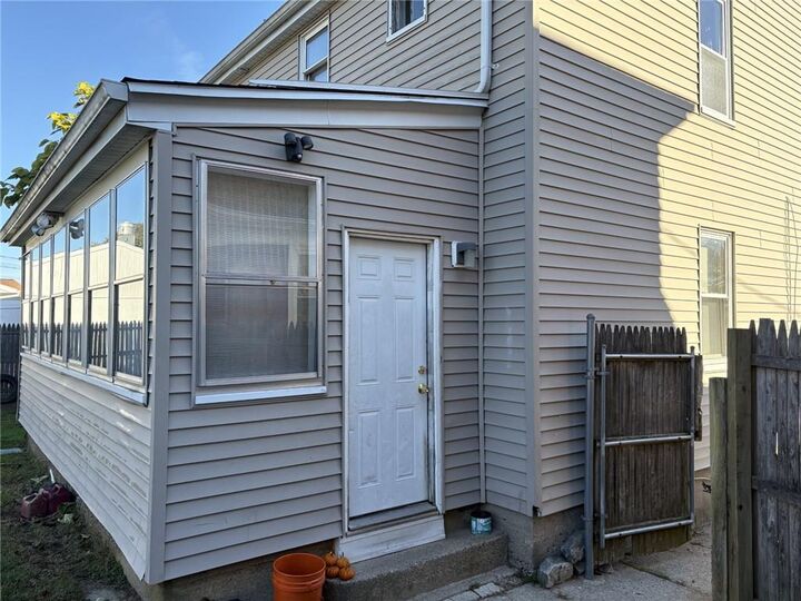 Property Photo:  610 Killingly Street 2  RI 02919 