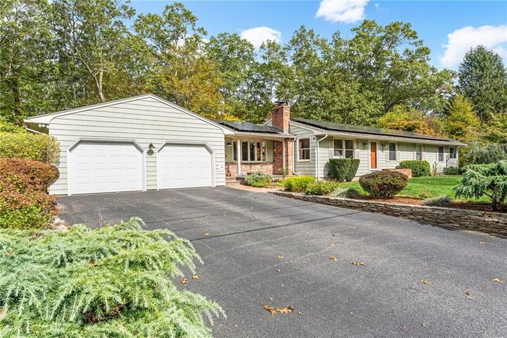 Property Photo: 34 Highland Terrace RI 02857