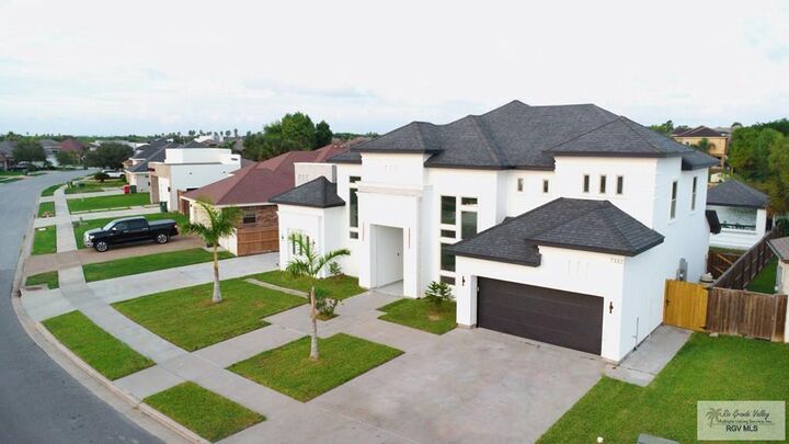 Property Photo:  7332 Dominica Dr  TX 78520 