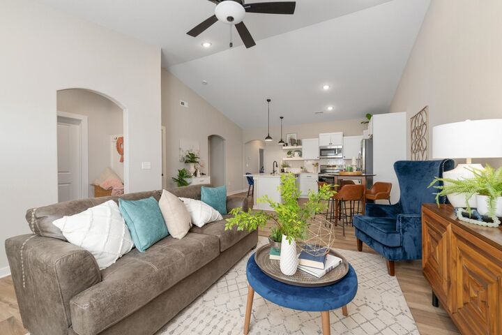 Property Photo:  12128 W Northstar St  KS 67223 