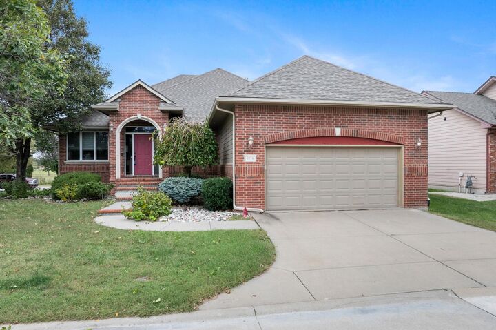 4516 Cherry Hill St  Wichita KS 67226 photo