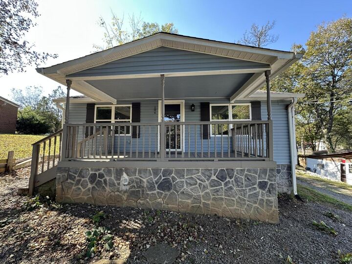 Property Photo:  106 Kilgore Street  TN 37303 