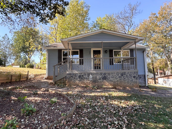 Property Photo: 106 Kilgore Street TN 37303