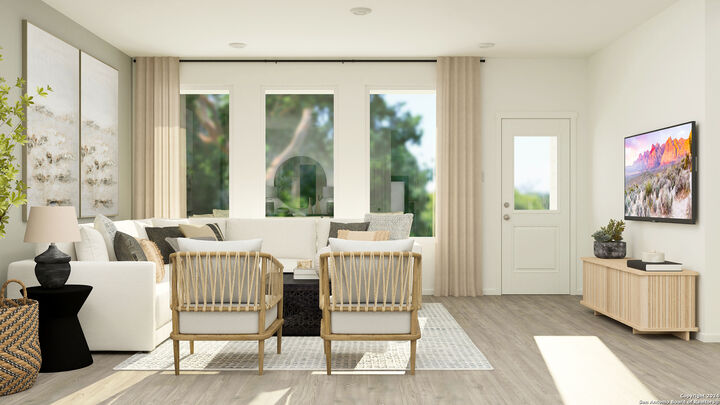 Property Photo: 10558 Ysasmendi Ridge TX 78214